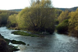 Ecologistas en Acción consideró que la CHD «transgrede incluso lo aprobado por decreto en el Plan Hidrológico de cuenca«