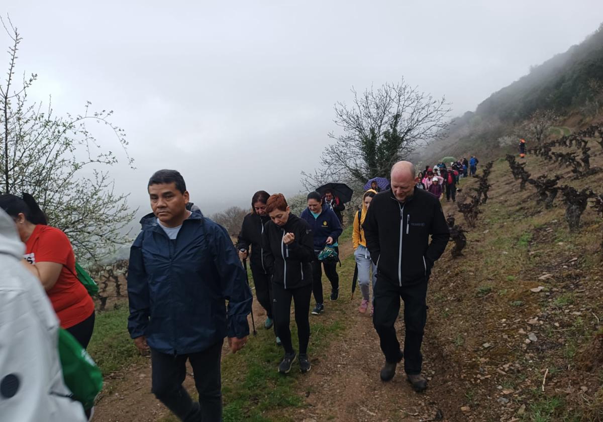 Ruta por la Calidad de El Bierzo