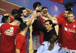 Ganar y rezar: el camino hacia el playoff de la Cultural