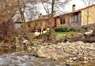 Los alojamientos rurales registrarán buenas cifras durante el próximo puente.