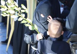 Procesión del Cristo del Gran Poder