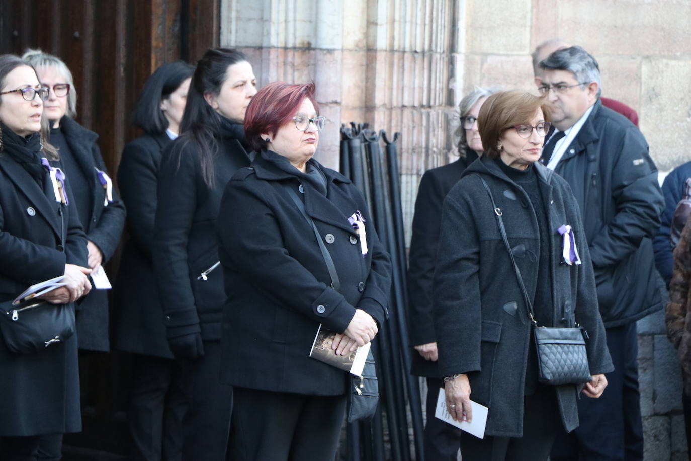 Procesión del Dainos en León