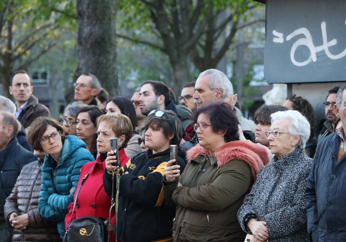 Procesión del Dainos en León