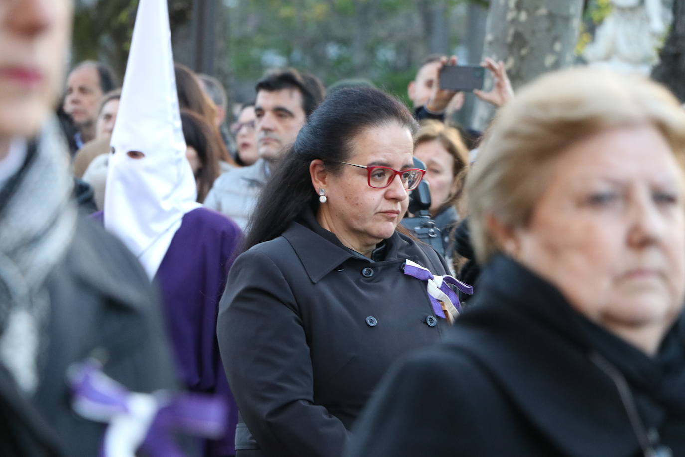 Procesión del Dainos en León