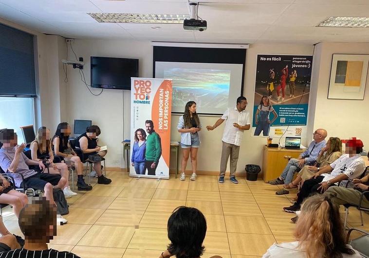 Proyecto Hombre León registra un aumento de las adicciones al juego en los jóvenes tras la pandemia cerca de un 20%