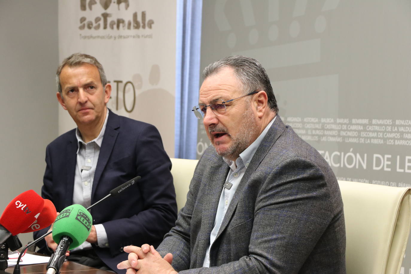 La Diputación se abre a los presupuestos participativos