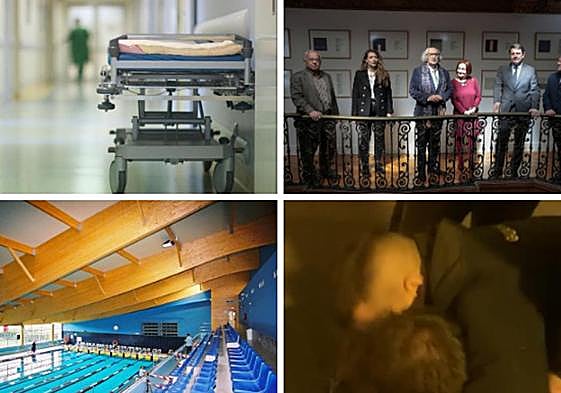 Descubre las noticias del día en Leonoticias