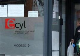 Crecen los afiliados a la seguridad social en León durante marzo.