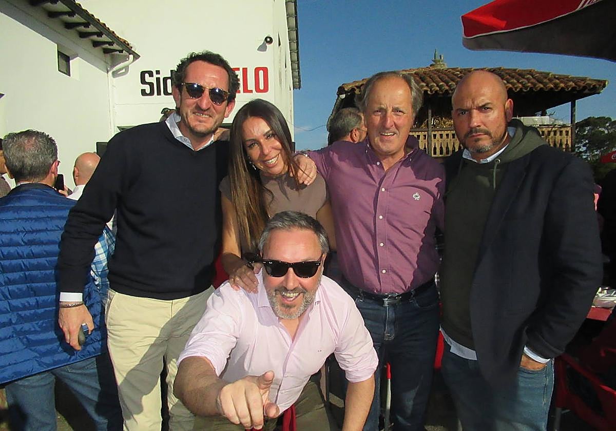 La tradicional celebración de la Casa de León en Asturias tuvo a grandes protagonistas en una jornada única.