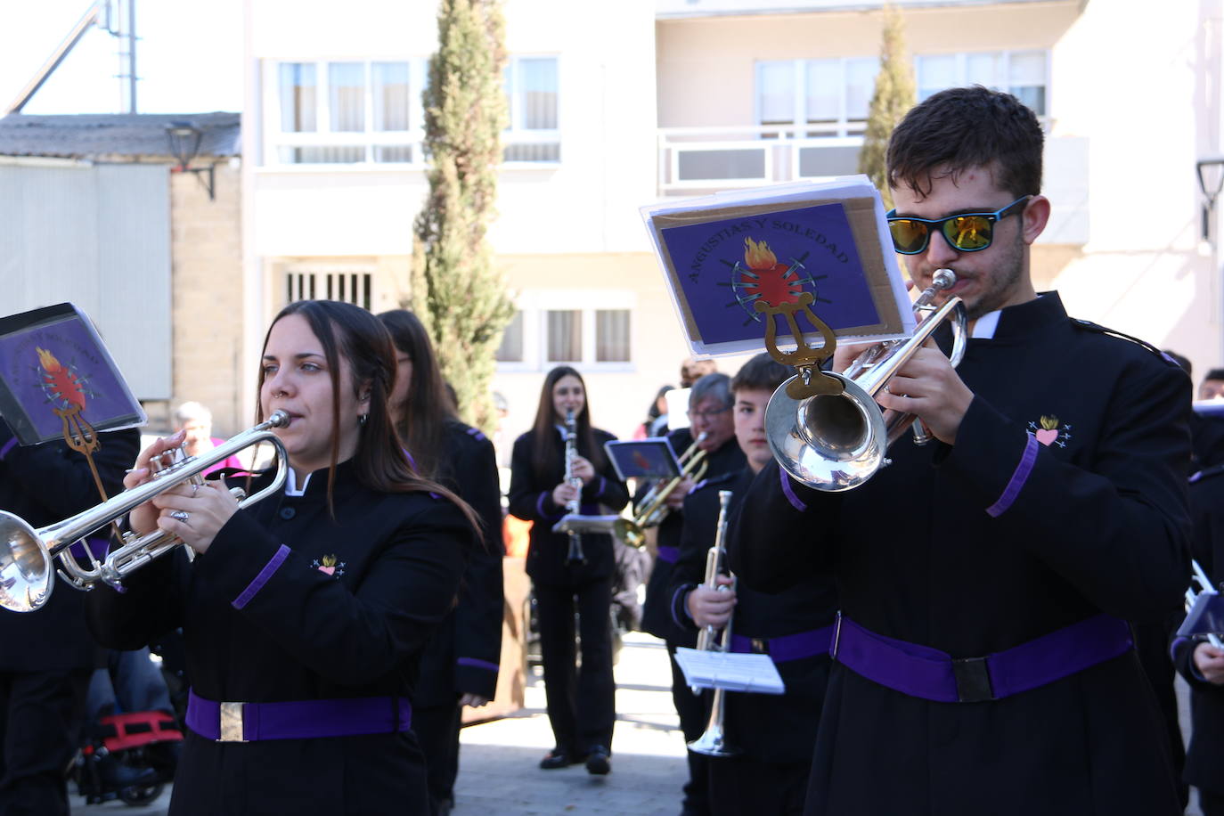 La Bañeza y su santo Potajero