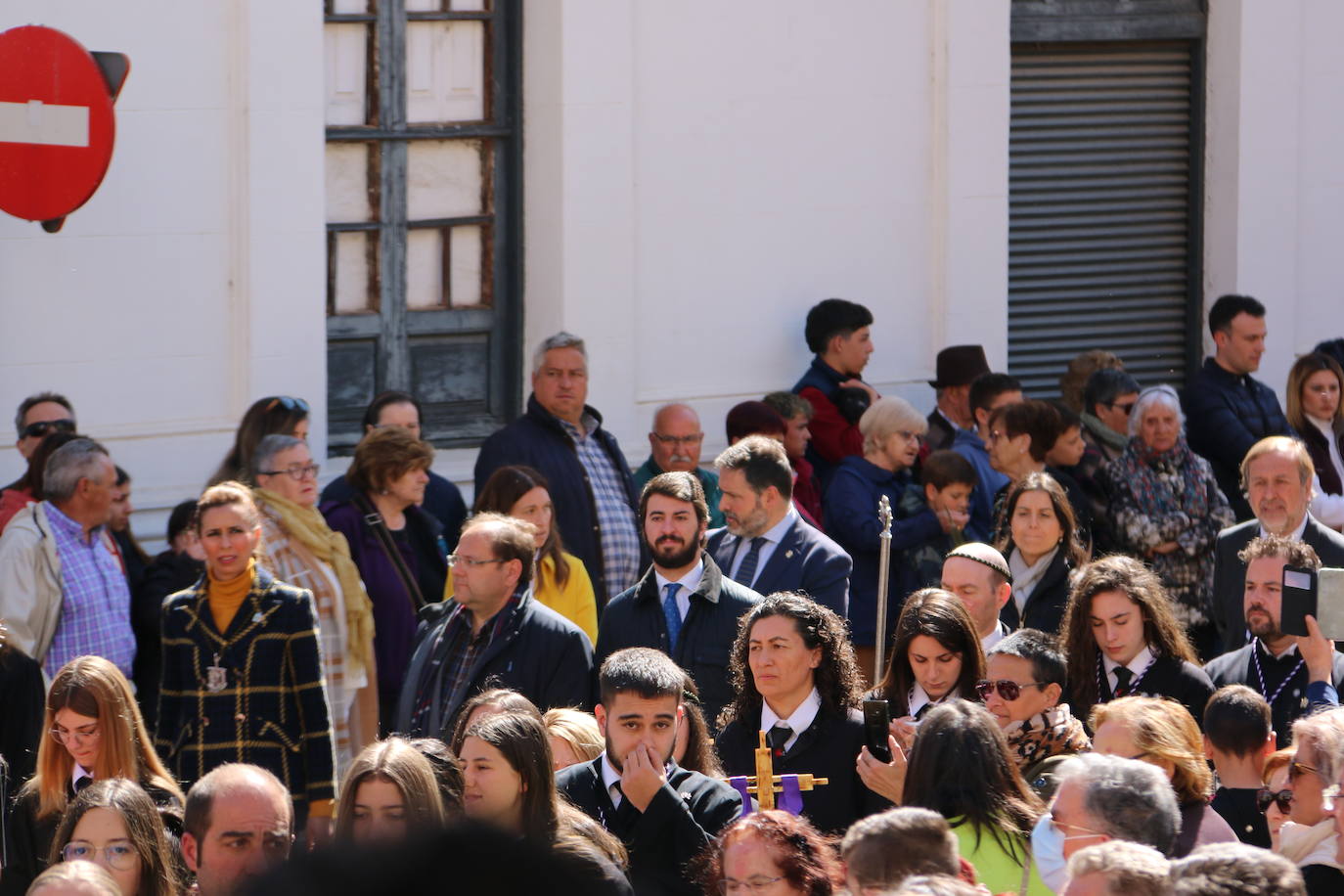 La Bañeza y su santo Potajero