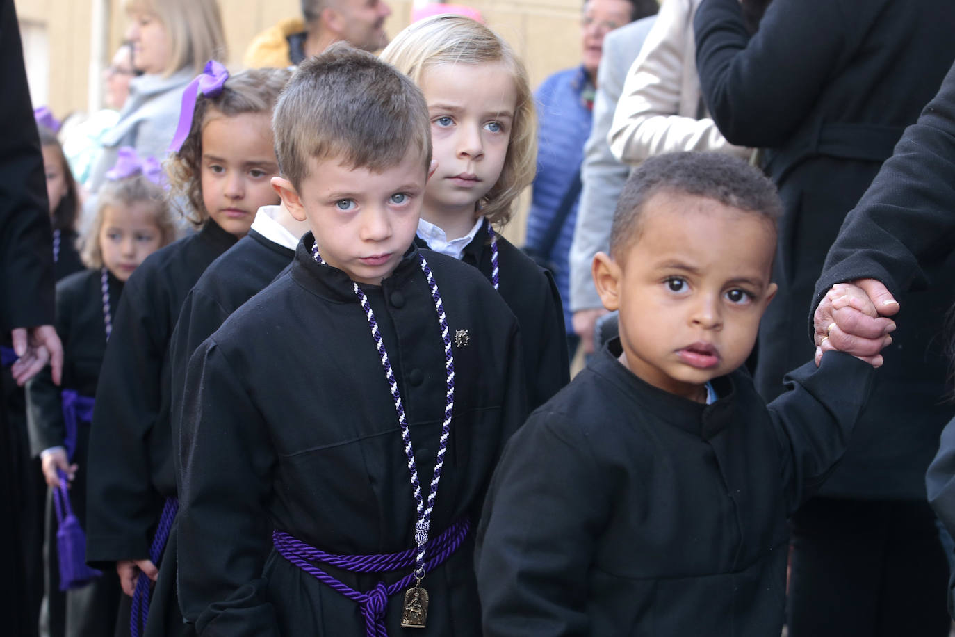 Celebración del &#039;Santo Potajero&#039;