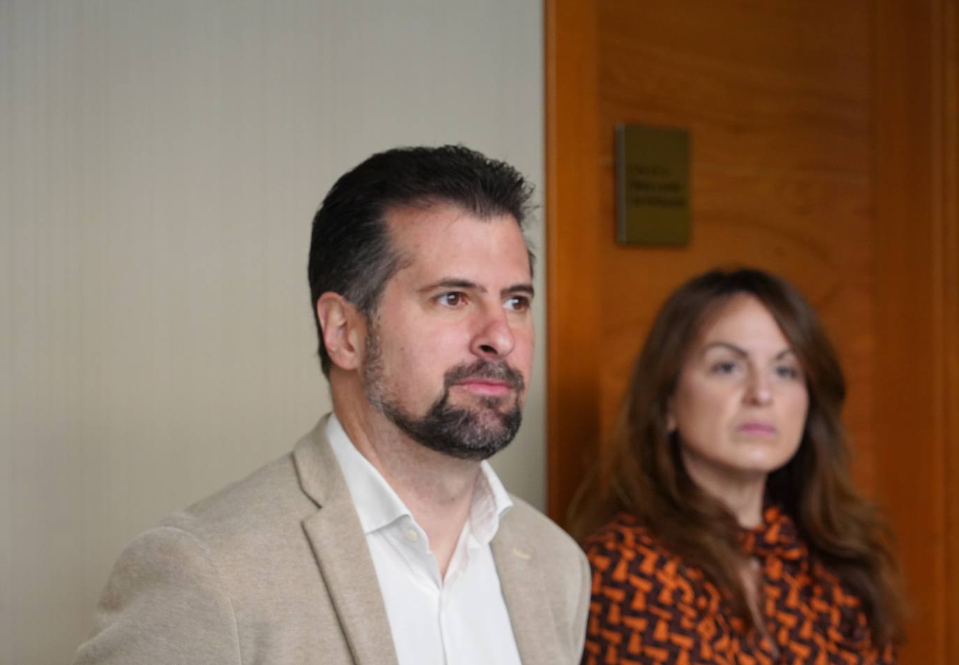 Mesa de la Cortes de Castilla y León y Junta de Portavoces