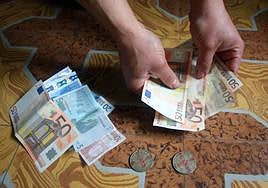 Los pueblos de León donde se podrá a jugar a las chapas en Semana Santa.