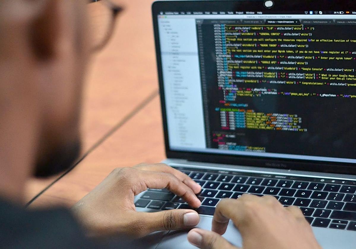 La cátedra de Ciberseguridad garantiza, a través del talento, un alto nivel de empleo.