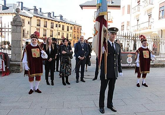 El Perdón Fraterno de Ponferrada libera al preso