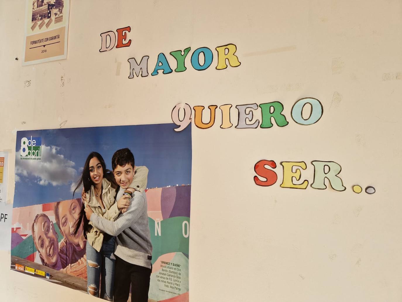 Día del Pueblo Gitano