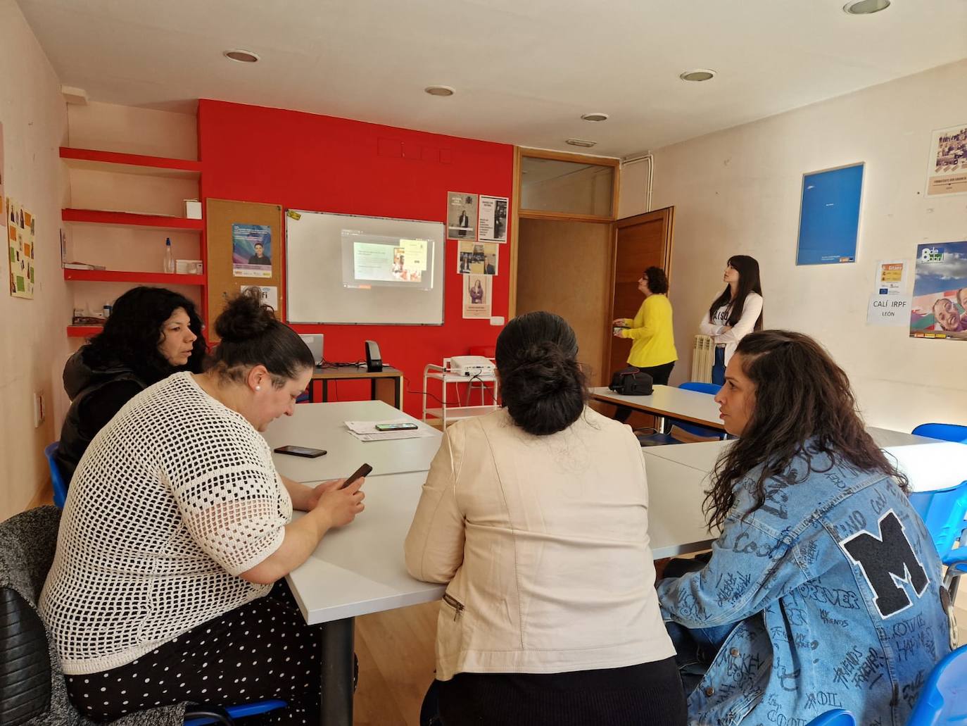 Día del Pueblo Gitano