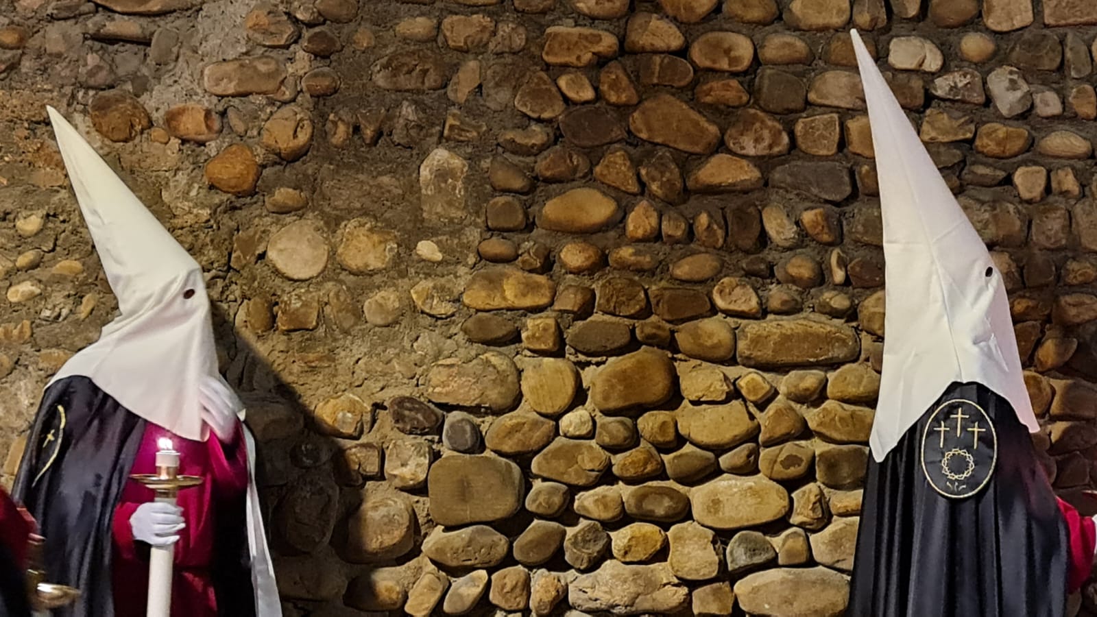 Solemne acto procesional