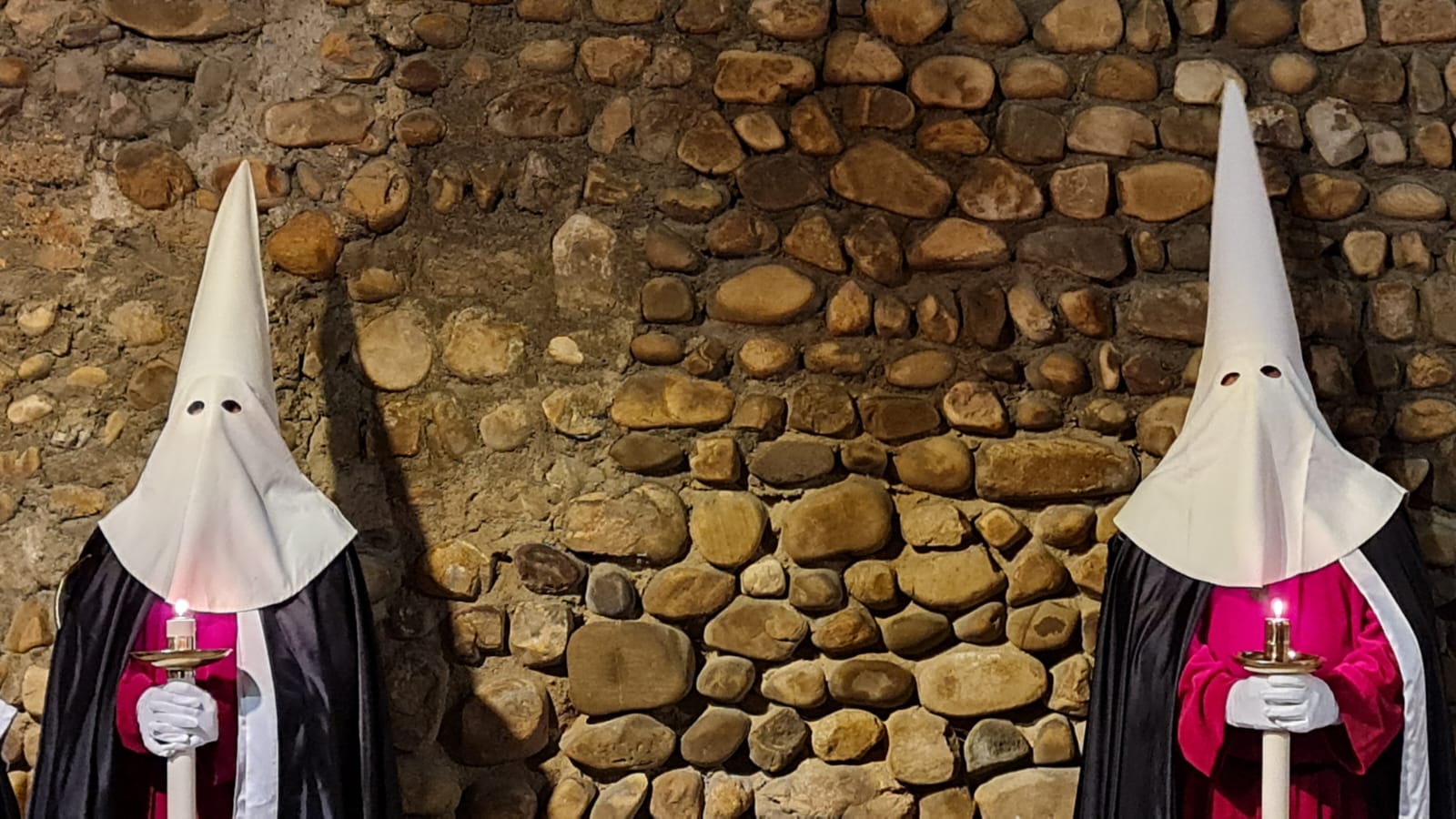 Solemne acto procesional