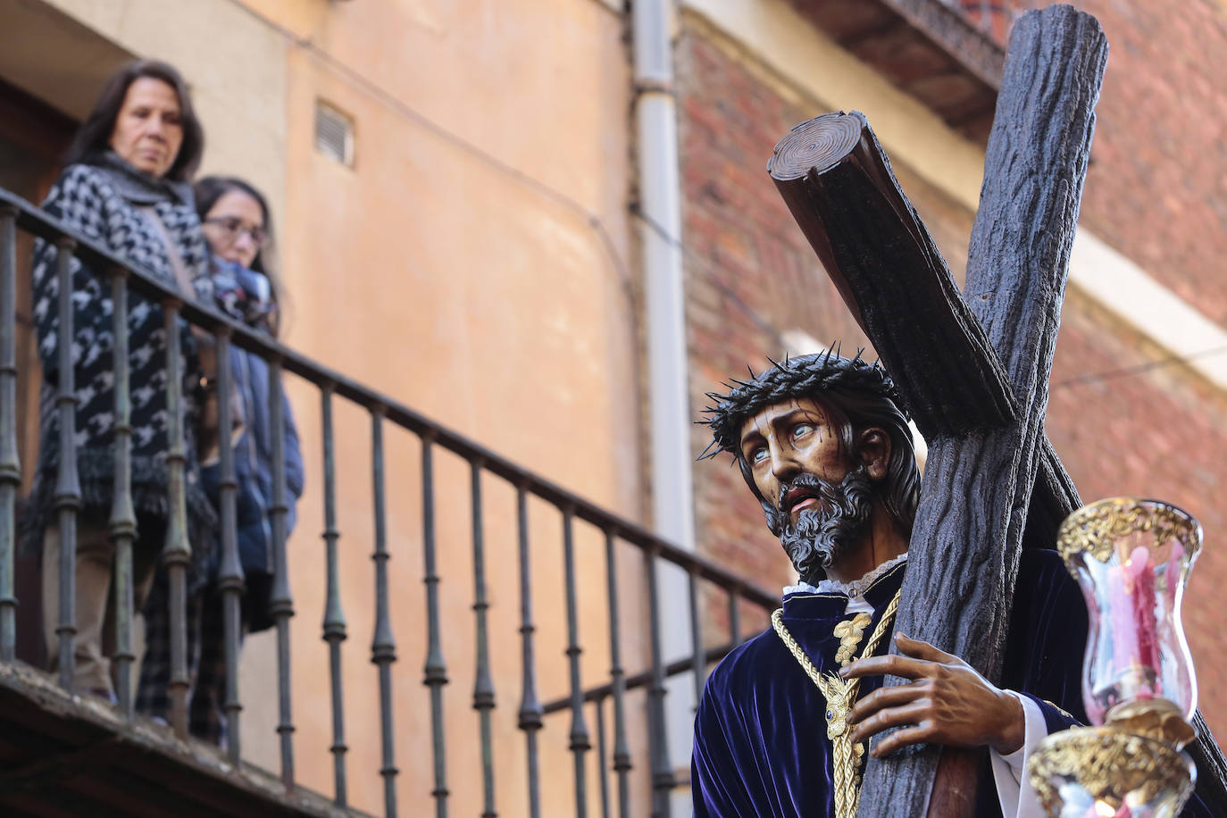 El Encuentro, en la óptica de Campillo