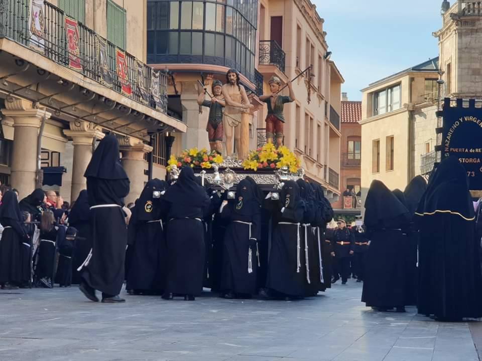 La Semana Santa de Astorga