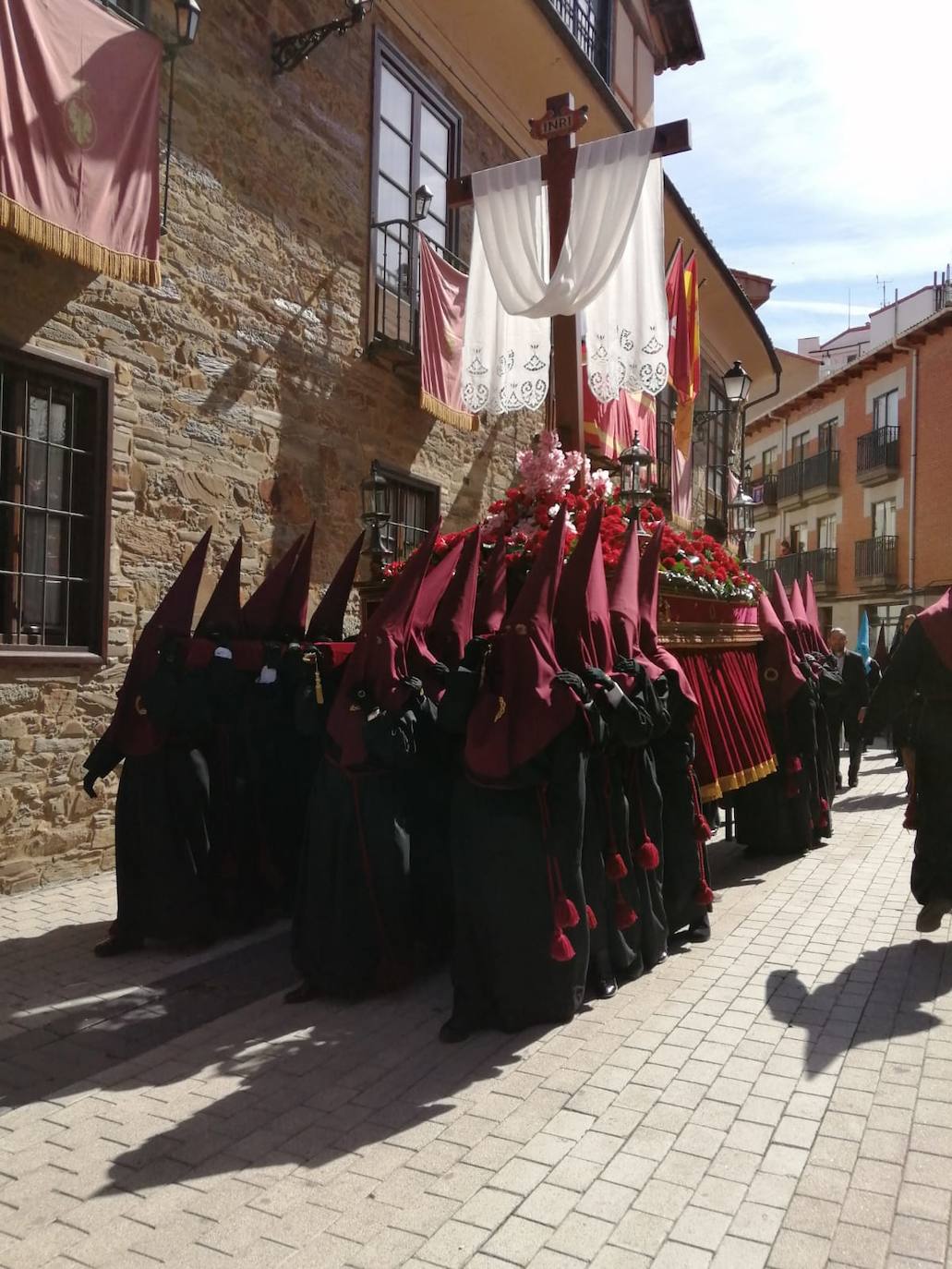 La Semana Santa de Astorga