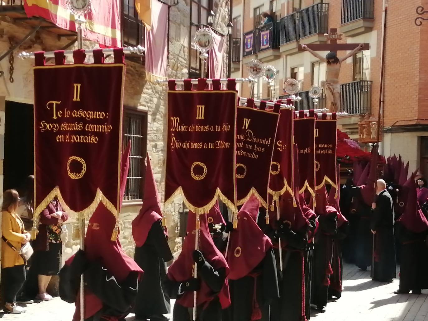 La Semana Santa de Astorga