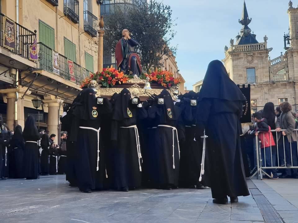 La Semana Santa de Astorga