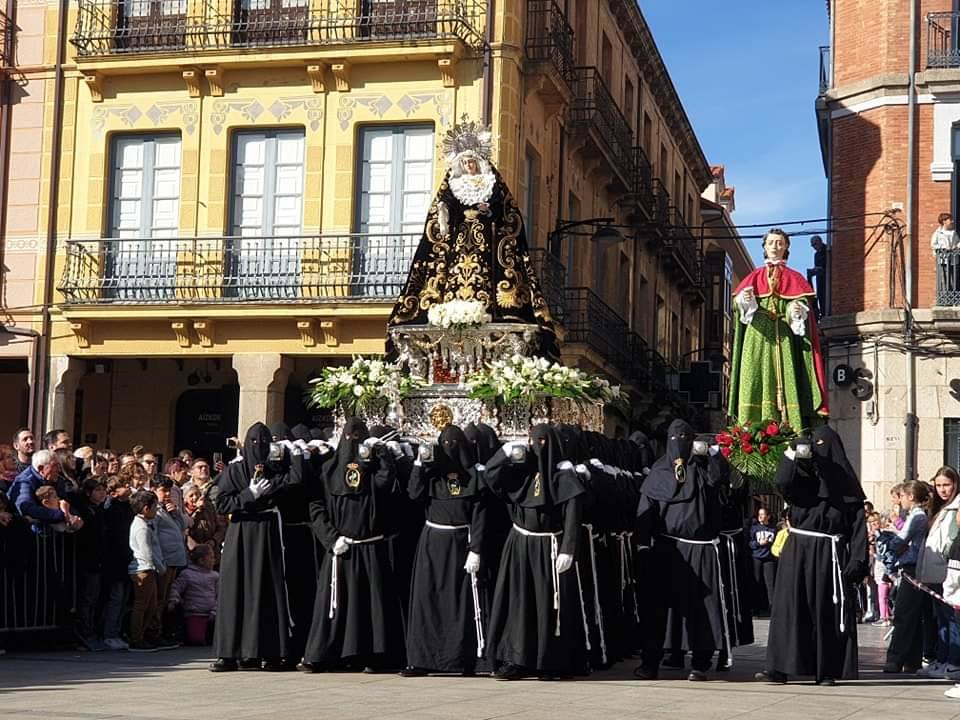 La Semana Santa de Astorga