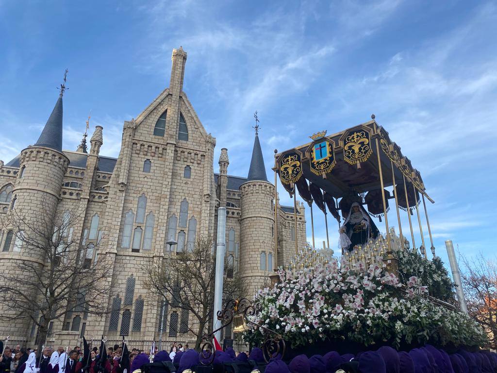 La Semana Santa de Astorga