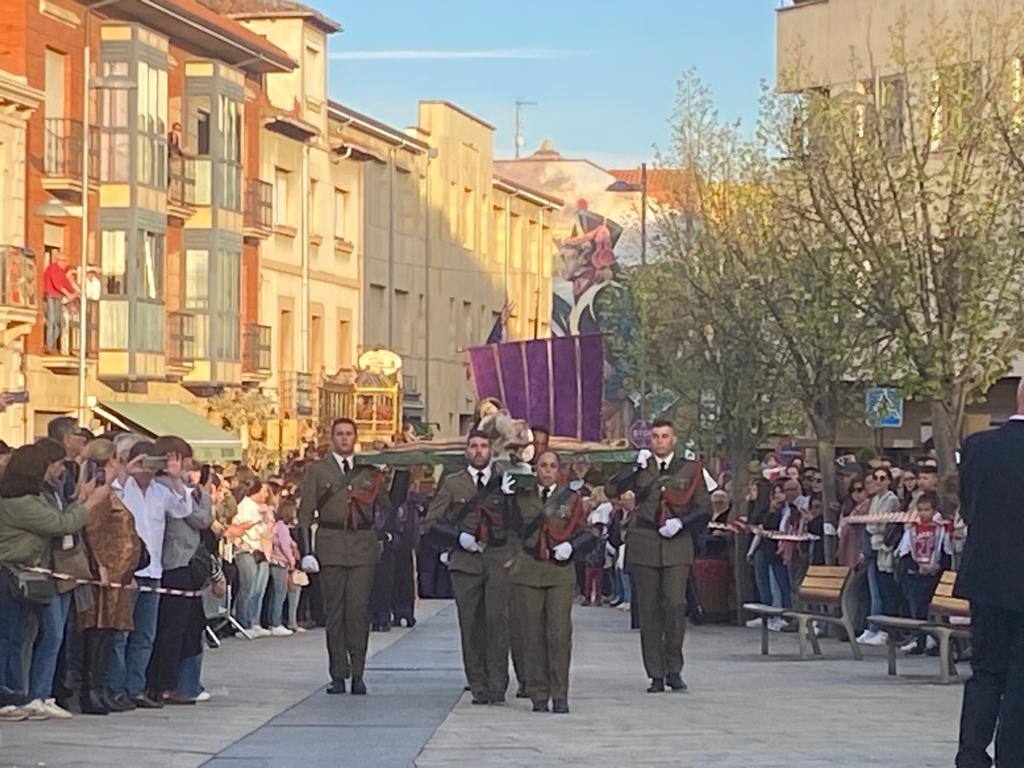 La Semana Santa de Astorga