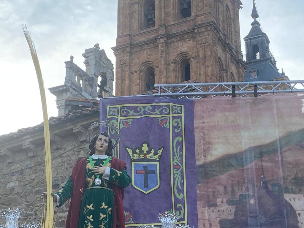 La Semana Santa de Astorga