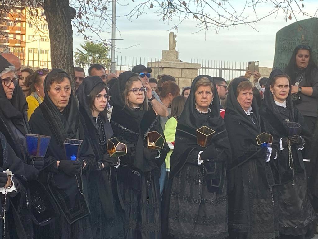 La Semana Santa de Astorga