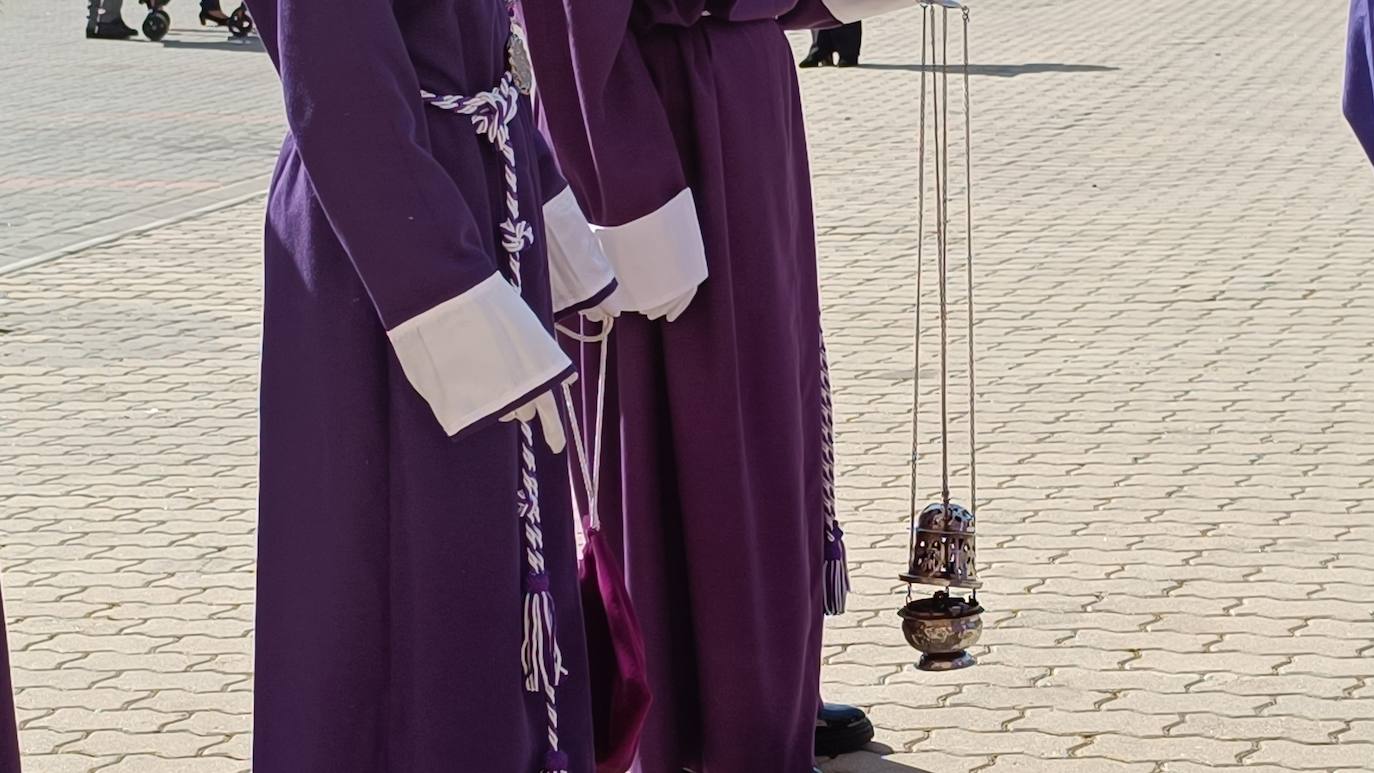 Procesión Valencia de Don Juan