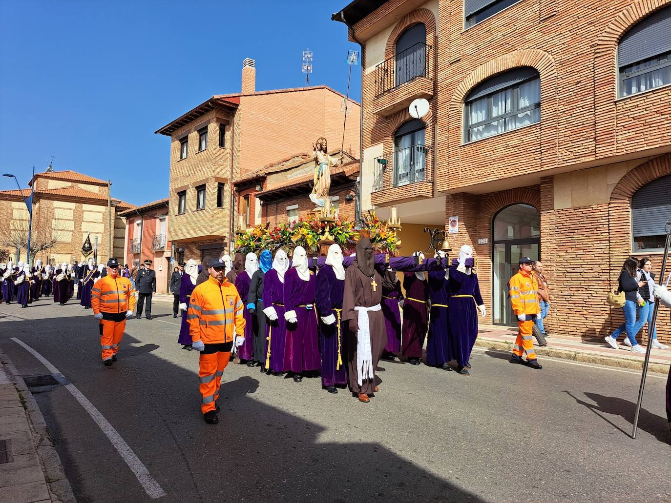 El Encuentro en San Andrés