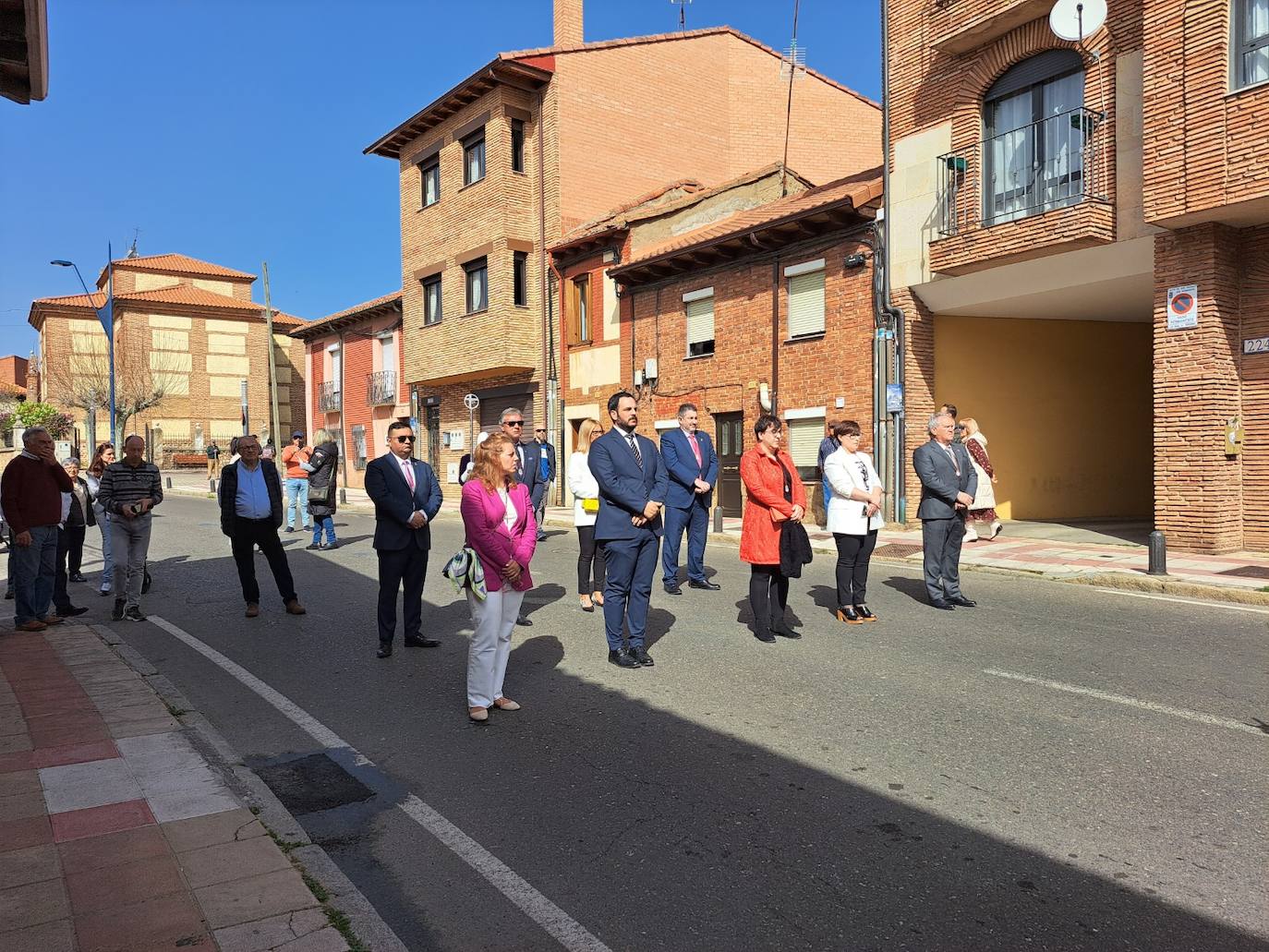 El Encuentro en San Andrés