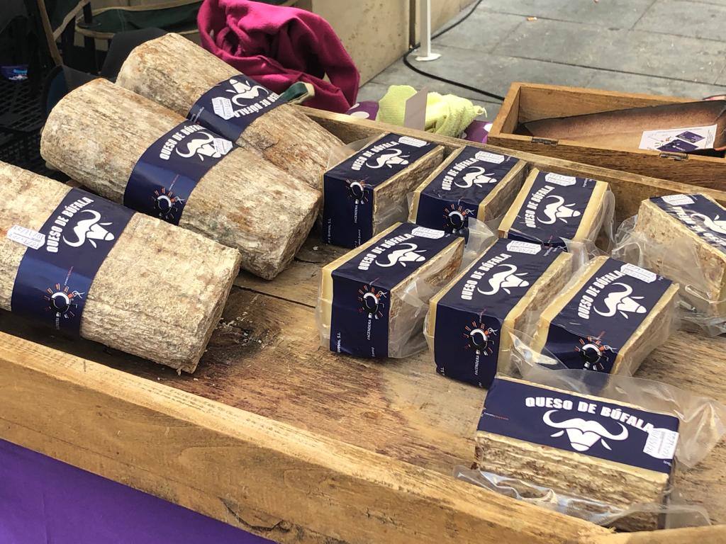 Mercado de Semana Santa