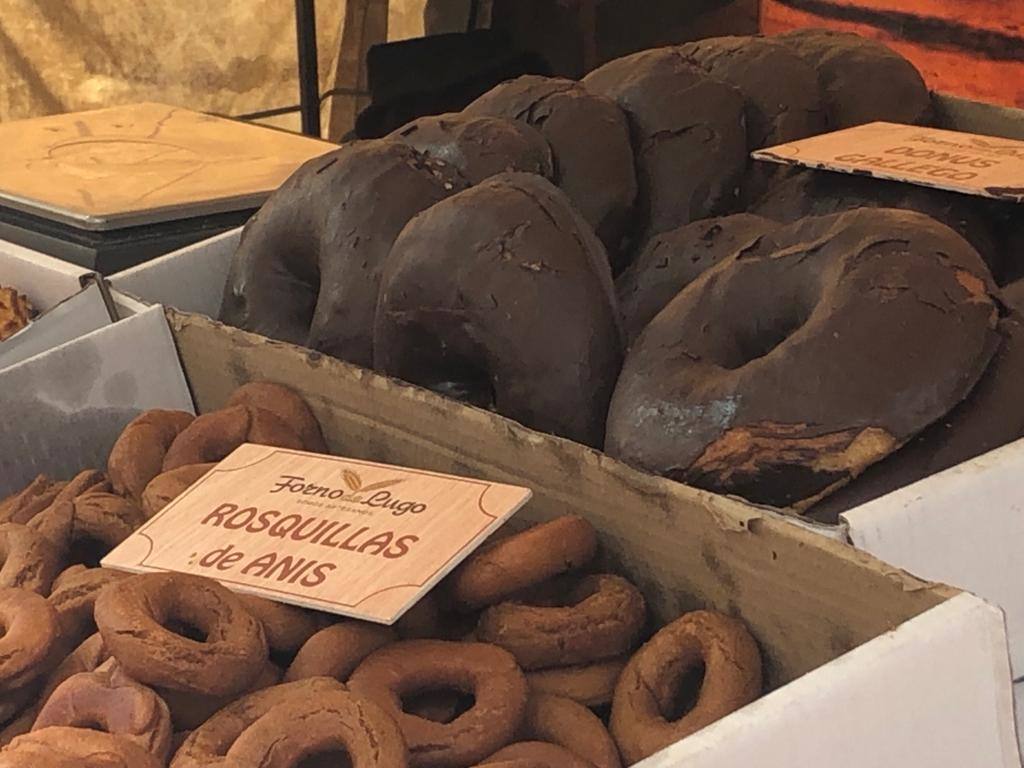 Mercado de Semana Santa