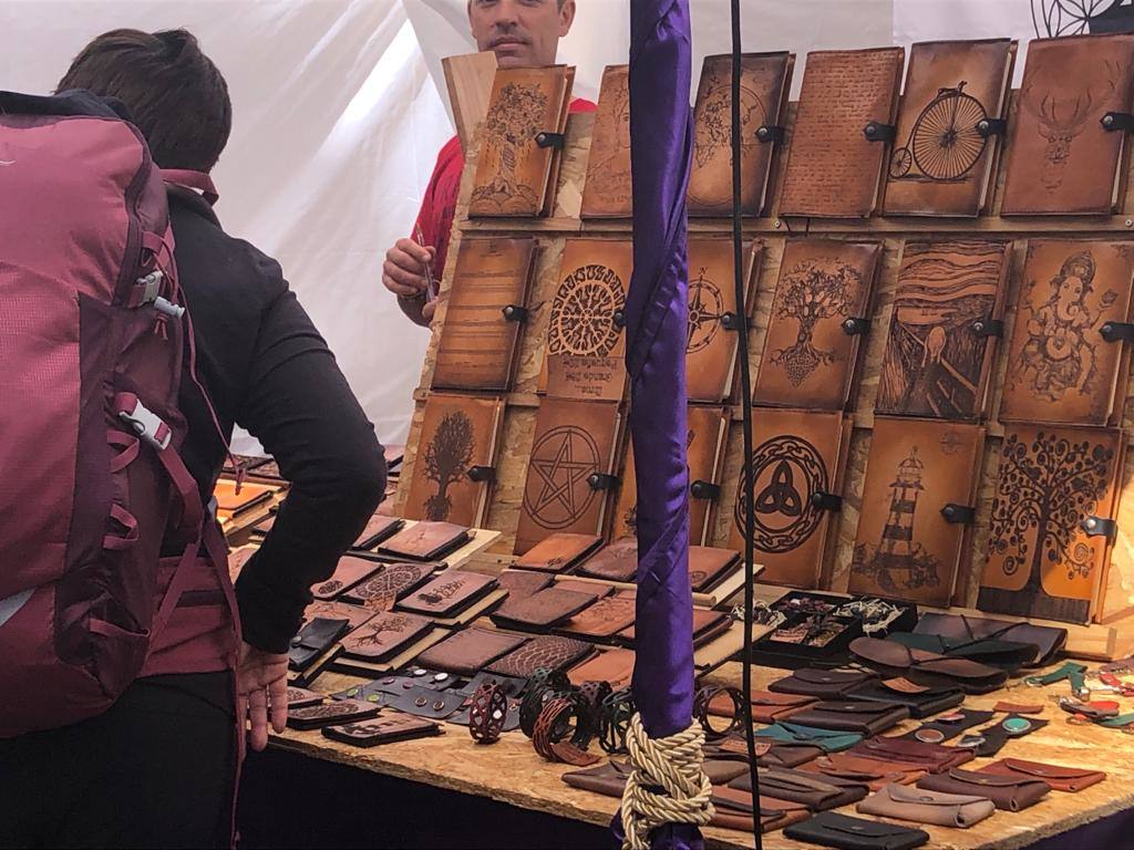 Mercado de Semana Santa