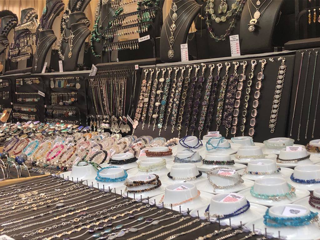 Mercado de Semana Santa