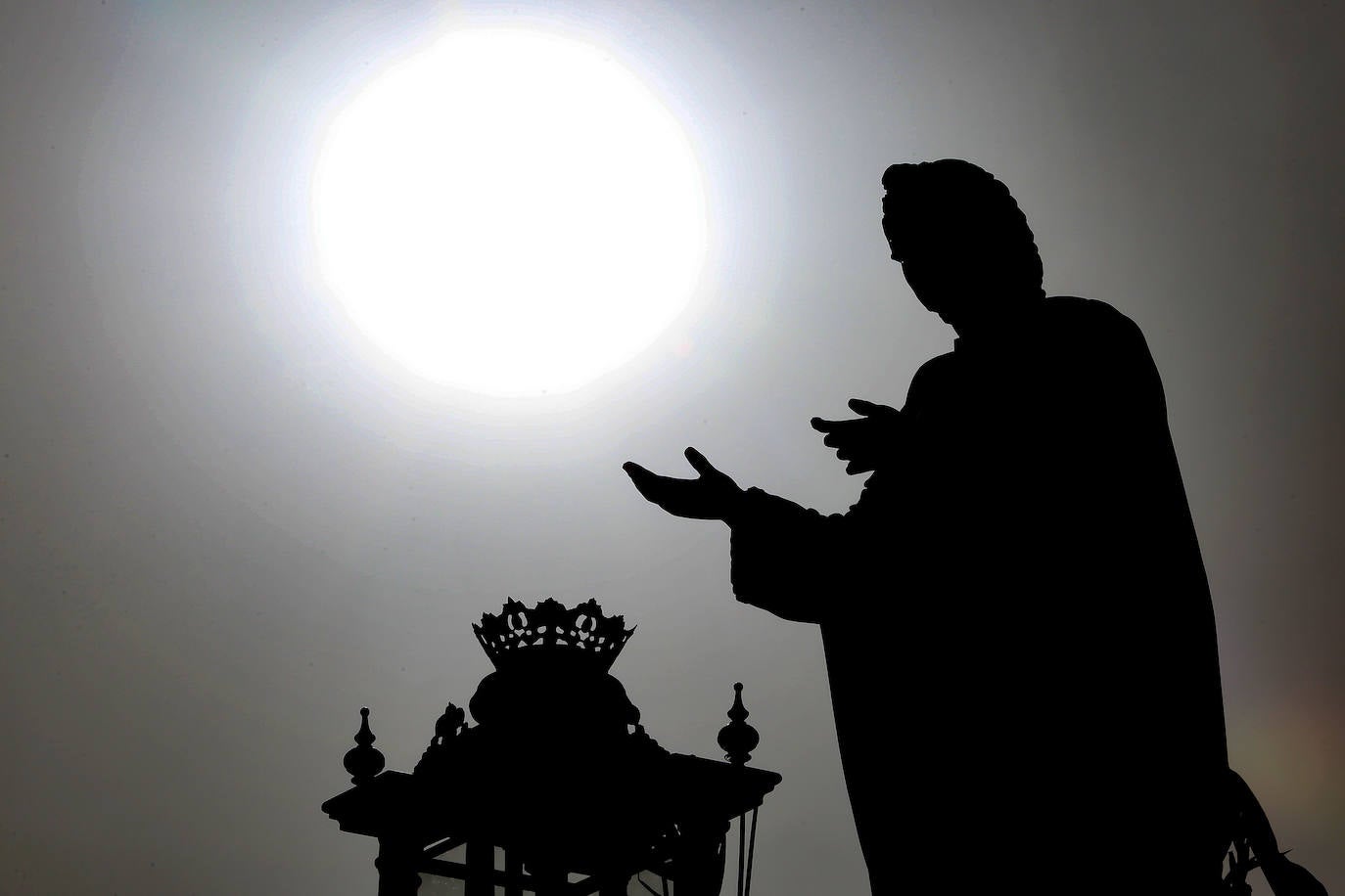 El Encuentro, en el objetivo de Campillo