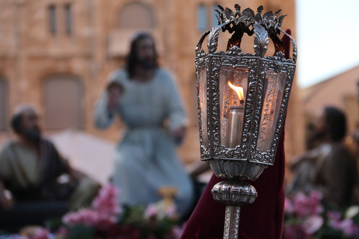 Diez días de detalles en León