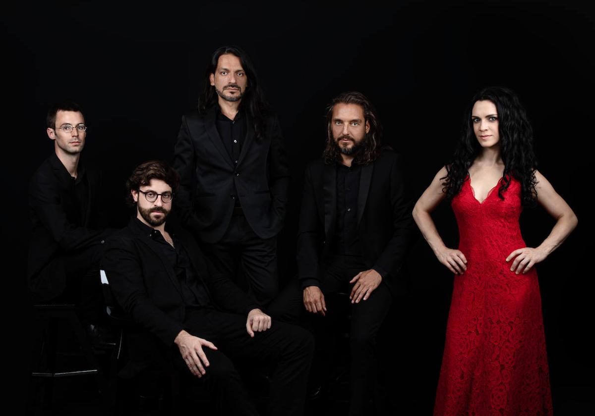 El Auditorio Ciudad de León acoge este miércoles el concierto L'Estro de Orfeo