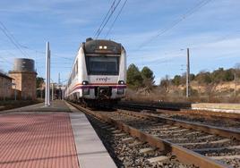 Renfe supera en Semana Santa el volumen de viajeros preCovid: 2,3 millones.