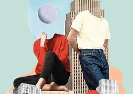 Portada del nuevo libro de la escritora Marta Jiménez Serrano.