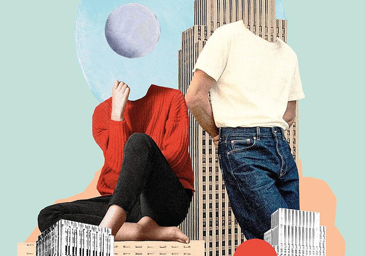 Portada del nuevo libro de la escritora Marta Jiménez Serrano.