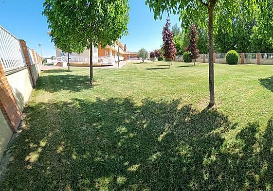 Residencia Arroyo de Valdearco en Fresno de la Vega