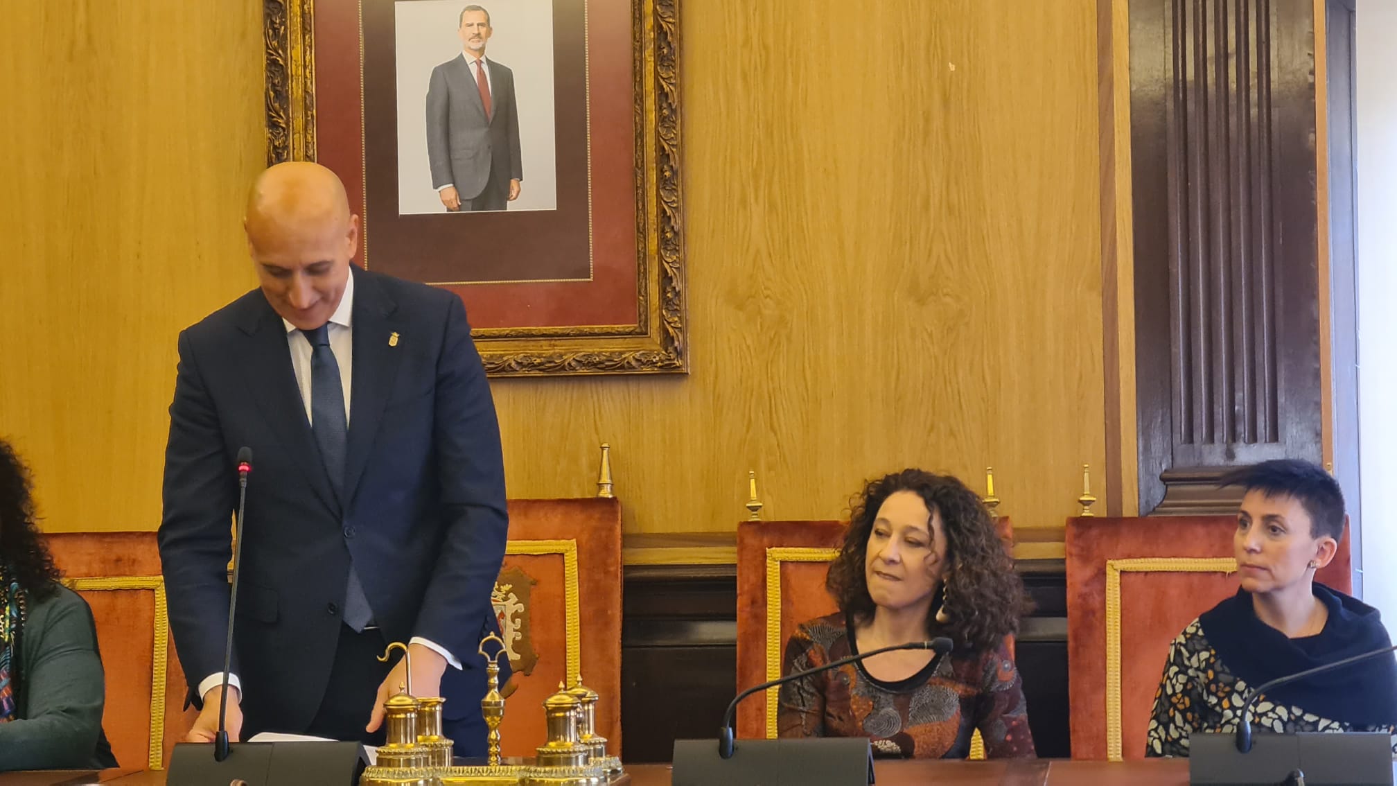 La moda no riñe con la justicia