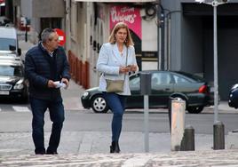 Margarita Torres suspende la presentación de su equipo para las próximas elecciones municipales